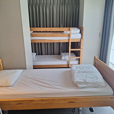 Equus Apartment Остенде Екстериор снимка