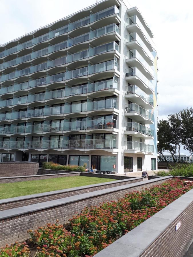 Equus Apartment Остенде Екстериор снимка