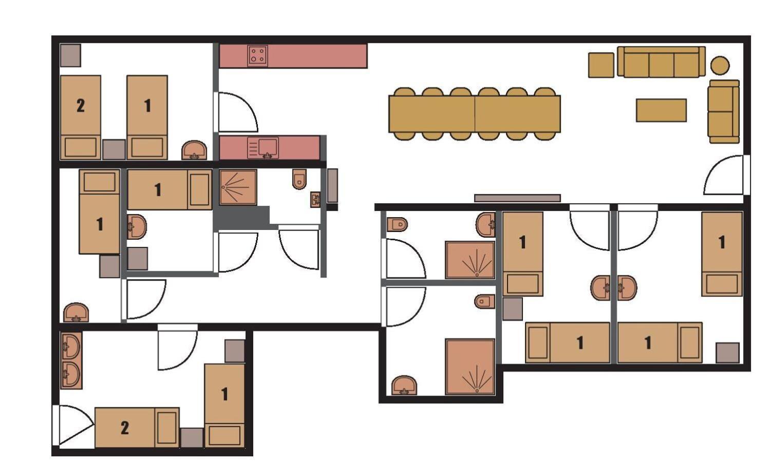 Equus Apartment Остенде Екстериор снимка