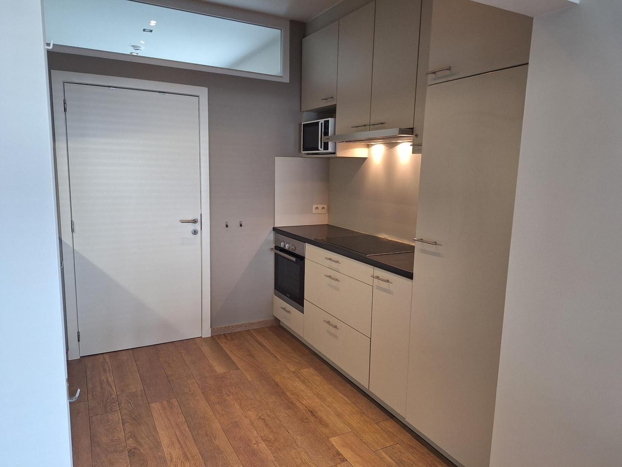 Equus Apartment Остенде Екстериор снимка