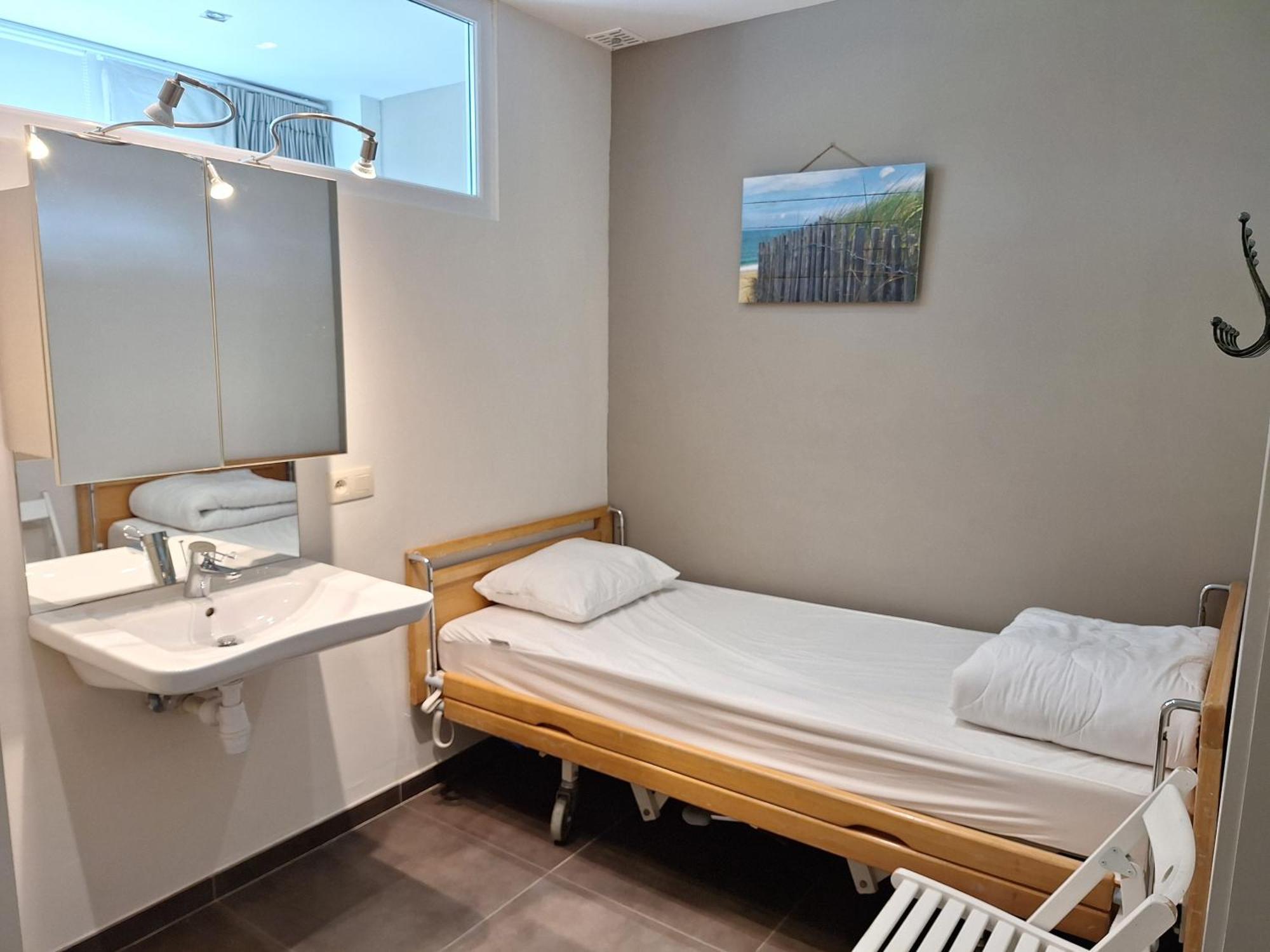 Equus Apartment Остенде Екстериор снимка
