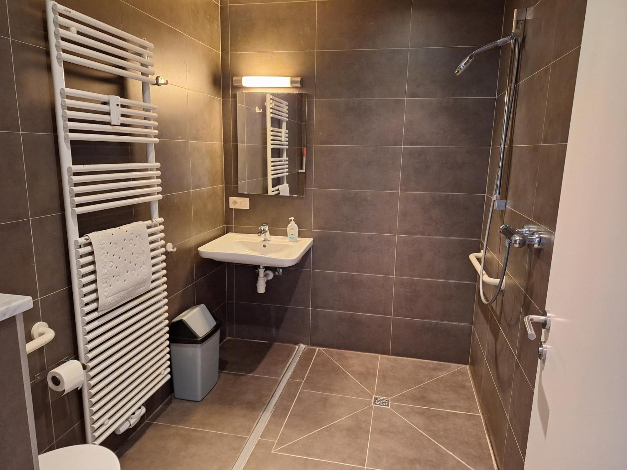 Equus Apartment Остенде Екстериор снимка