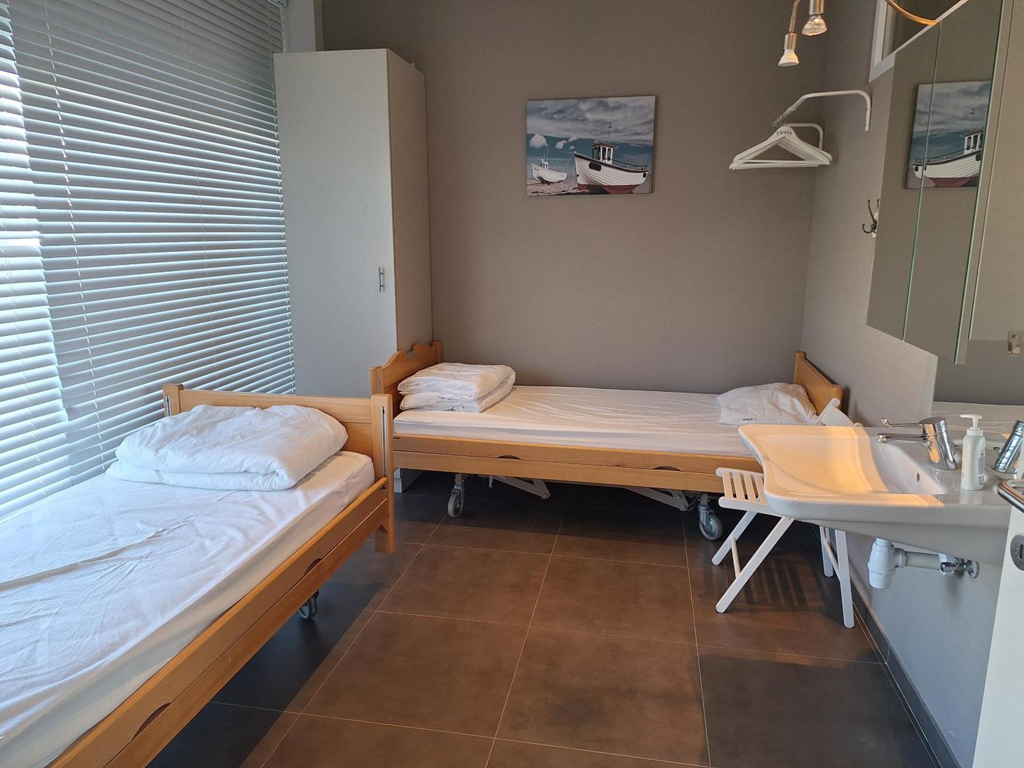 Equus Apartment Остенде Екстериор снимка