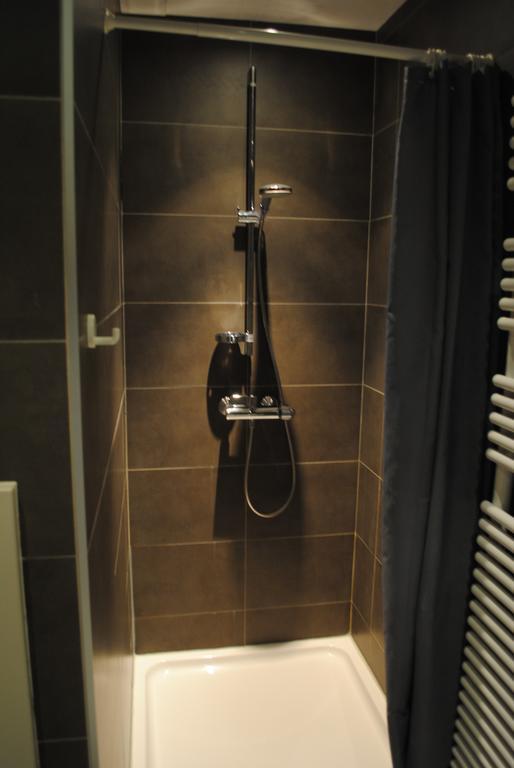 Equus Apartment Остенде Екстериор снимка